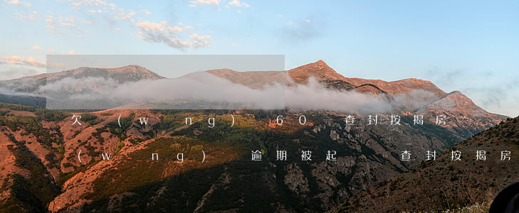欠網(wǎng)貸60萬查封按揭房嗎(網(wǎng)貸逾期被起訴會查封按揭房嗎)