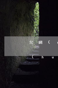欠網(wǎng)貸一個(gè)月不還會(huì)怎樣(網(wǎng)貸一個(gè)月不還會(huì)有什么后果)