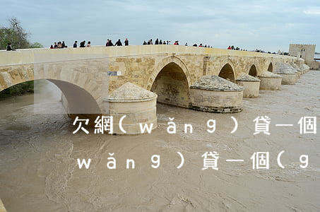 欠網(wǎng)貸一個(gè)月(欠網(wǎng)貸一個(gè)月沒(méi)還真的會(huì)上門(mén)催債嗎)