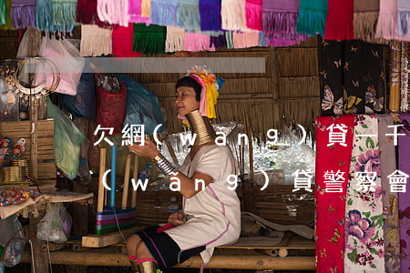 欠網(wǎng)貸一千多報警抓我(我欠網(wǎng)貸警察會不會抓我)