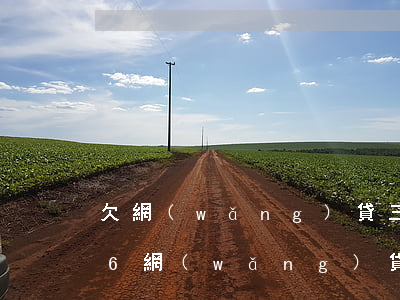 欠網(wǎng)貸三十萬怎么和家人坦白6(網(wǎng)貸三萬想和家里坦白)