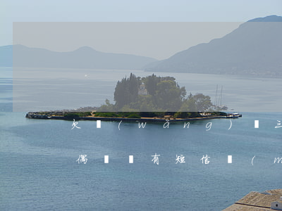 欠網(wǎng)貸三年沒(méi)還了偶爾還有短信(沒(méi)有欠網(wǎng)貸發(fā)短信說(shuō)還款)