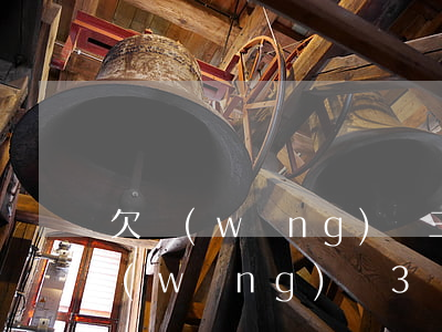 欠網(wǎng)貸三萬塊一年要還完(欠網(wǎng)貸3萬)