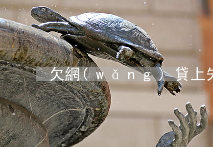 欠網(wǎng)貸上失信人員名單