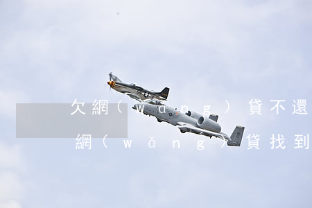 欠網(wǎng)貸不還會查到新公司嗎(欠網(wǎng)貸找到公司,公司會辭掉我嗎)