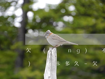 欠網(wǎng)貸不還會被凍結(jié)銀行卡多久-欠網(wǎng)貸不還會被凍結(jié)銀行卡多久能解凍