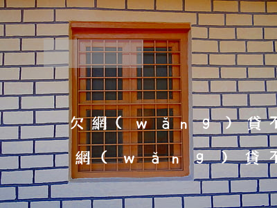 欠網(wǎng)貸不還的法律后果(如果欠網(wǎng)貸不還有什么后果)