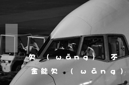 欠網(wǎng)貸不還養(yǎng)老金能(欠網(wǎng)貸不還養(yǎng)老金能)