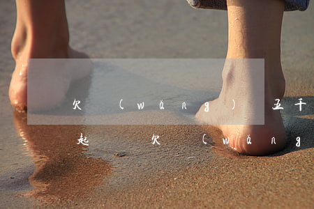 欠網(wǎng)貸五千元會(huì)被起訴嗎(欠網(wǎng)貸五千塊錢起訴有用嗎)