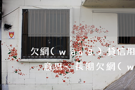 欠網(wǎng)貸信用卡幾年沒還了活著沒意思-長期欠網(wǎng)貸信用卡無力償還