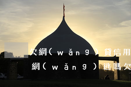 欠網(wǎng)貸信用卡會(huì)被網(wǎng)逃嗎(欠網(wǎng)貸信用卡跑路)