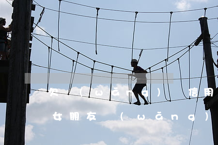 欠網(wǎng)貸信用卡錢的女人還不上(女朋友網(wǎng)貸信用卡欠了幾十萬(wàn))