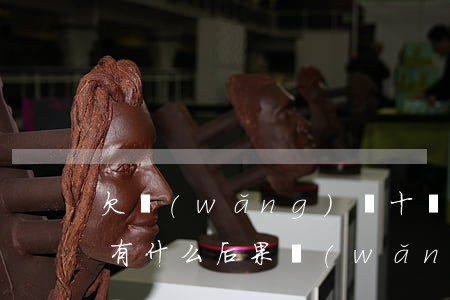欠網(wǎng)貸十幾萬(wàn)不還有什么后果(網(wǎng)貸欠款十幾萬(wàn)還不起怎么辦)