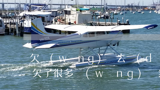 欠網(wǎng)貸去當(dāng)兵了(欠了很多網(wǎng)貸然后去當(dāng)兵了)