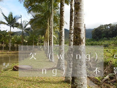 欠網(wǎng)貸可以移戶口嗎(欠網(wǎng)貸會不會影響孩子上戶口)