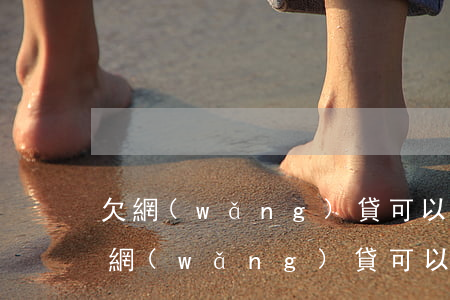 欠網(wǎng)貸可以貸款買房子嗎(欠著網(wǎng)貸可以買房貸款嗎)