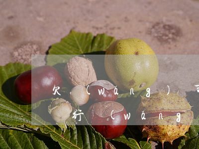 欠網(wǎng)貸可怕還是欠銀行可怕(欠銀行網(wǎng)貸20萬最壞結果)