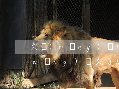 欠網(wǎng)貸四年不還會坐牢嗎(網(wǎng)貸欠了5年了,會坐牢嗎)