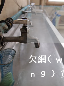 欠網(wǎng)貸坐牢的有嗎(欠網(wǎng)貸會(huì)不會(huì)坐牢?)