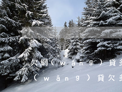 欠網(wǎng)貸多少錢法院受理起訴(網(wǎng)貸欠多少錢法院才會(huì)受理)