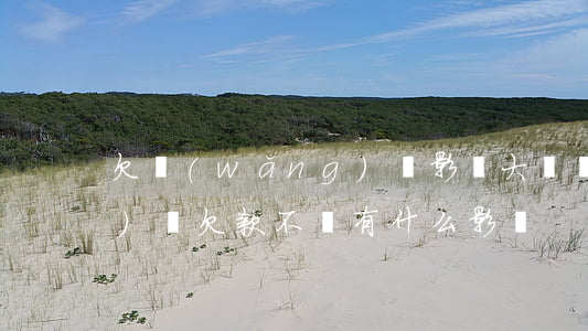 欠網(wǎng)貸影響大嗎(網(wǎng)貸欠款不還有什么影響)
