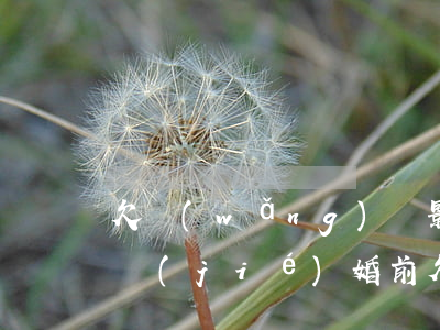 欠網(wǎng)貸影響結(jié)婚嗎(結(jié)婚前欠的網(wǎng)貸會影響婚后配偶嗎?)