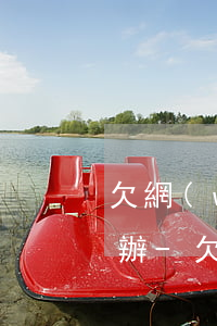欠網(wǎng)貸很多了全是短期的怎么辦-欠網(wǎng)貸很多了全是短期的怎么辦呢