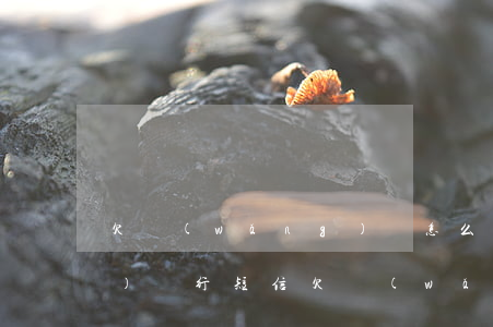 欠網(wǎng)貸怎么收到建設(shè)銀行短信(欠網(wǎng)貸怎么收到建設(shè)銀行短信)