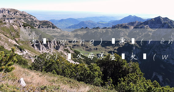 欠網(wǎng)貸承認(rèn)錯(cuò)誤 父母很生氣(欠網(wǎng)貸父母被氣死)