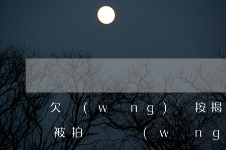 欠網(wǎng)貸按揭房子會(huì)被拍賣嗎(網(wǎng)貸不還會(huì)不會(huì)拍賣房子)