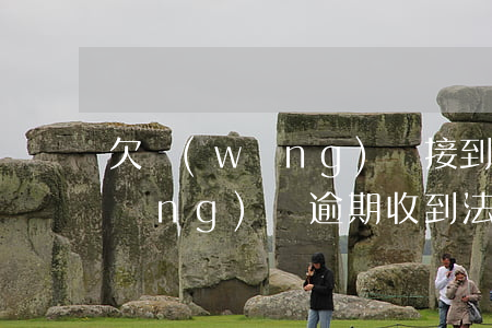 欠網(wǎng)貸接到傳票后多久(網(wǎng)貸逾期收到法院傳票怎么辦,會(huì)坐牢嗎?)