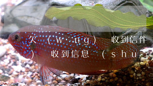 欠網(wǎng)貸收到信件 網(wǎng)貸收到信息說(shuō)交給什么法院