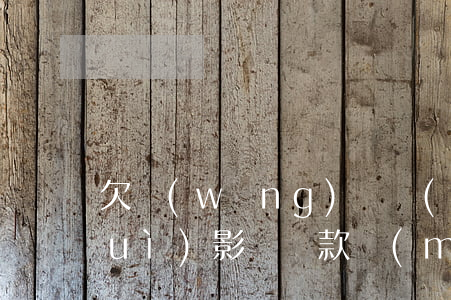 欠網(wǎng)貸會(huì)不會(huì)影響貸款買(mǎi)車(chē)(買(mǎi)車(chē)貸款網(wǎng)上有欠款會(huì)影響嗎)