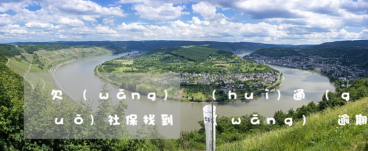 欠網(wǎng)貸會(huì)通過(guò)社保找到嗎(網(wǎng)貸逾期可以通過(guò)社保找到我嗎)