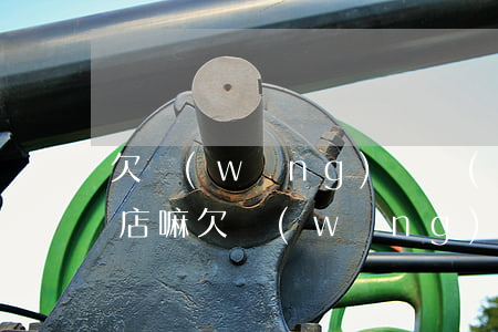 欠網(wǎng)貸會(huì)限制住酒店嘛(欠網(wǎng)貸會(huì)限制出行嗎)