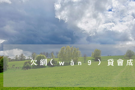 欠網(wǎng)貸會成為老賴嗎