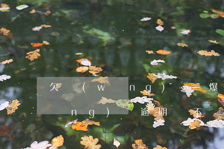 欠網(wǎng)貸會爆微信好友嘛(網(wǎng)貸逾期會不會爆微信好友)