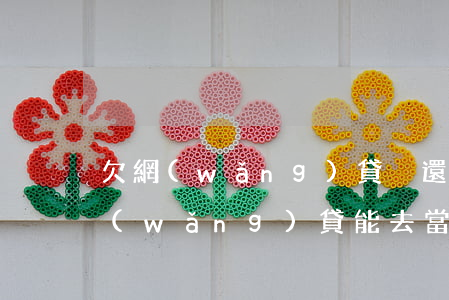 欠網(wǎng)貸沒還能不能當兵(欠著網(wǎng)貸能去當兵么)