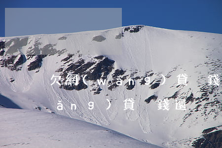 欠網(wǎng)貸沒錢還怎么(欠了網(wǎng)貸沒錢還)
