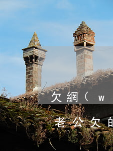 欠網(wǎng)貸無力償還不敢跟老公說(老公欠的網(wǎng)貸離婚了我不用承擔了吧)