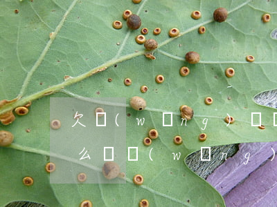 欠網(wǎng)貸無力還通知函下來了怎么辦(網(wǎng)貸逾期收到法院執(zhí)行通知書)