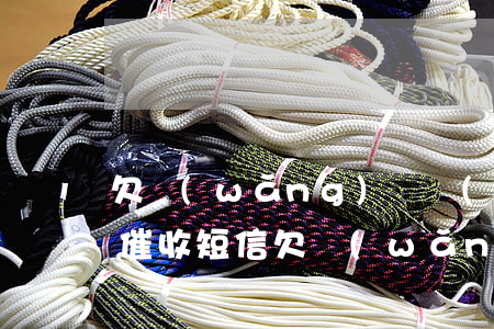 欠網(wǎng)貸經(jīng)常收到催收短信(欠網(wǎng)貸經(jīng)常收到催收短信)