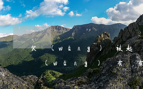 欠網(wǎng)貸被起訴在哪里可以查詢(網(wǎng)貸有沒有被起訴怎么查詢)