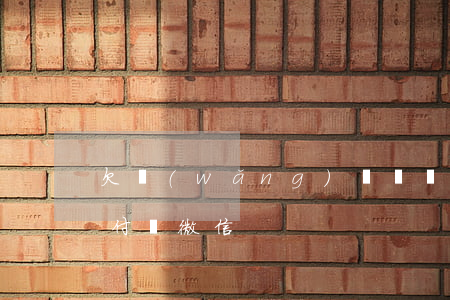 欠網(wǎng)貸說凍結(jié)我支付寶微信