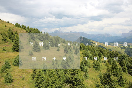 欠網(wǎng)貸跑路用身份證工作(欠債跑路千萬別用身份證)