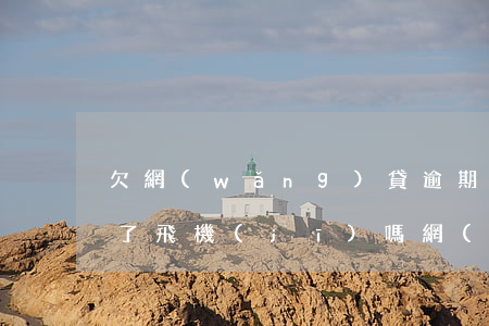 欠網(wǎng)貸逾期會(huì)坐不了飛機(jī)嗎(網(wǎng)貸逾期多久坐不了飛機(jī))