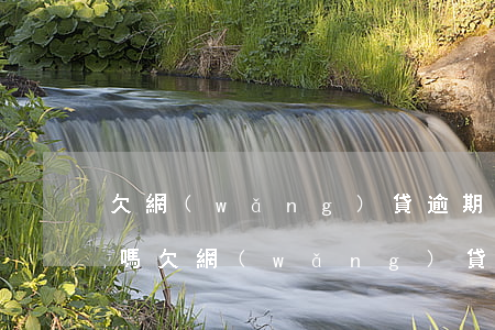 欠網(wǎng)貸逾期會(huì)坐牢嗎(欠網(wǎng)貸多久會(huì)坐牢)
