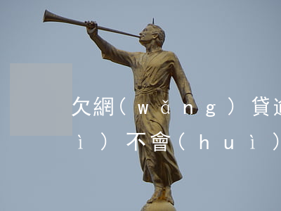 欠網(wǎng)貸逾期無力償還會(huì)不會(huì)判刑-欠網(wǎng)貸逾期無力償還會(huì)不會(huì)判刑呢
