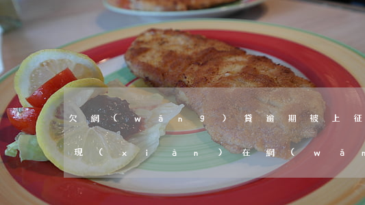 欠網(wǎng)貸逾期被上征信了怎么辦(現(xiàn)在網(wǎng)貸逾期上征信嗎)