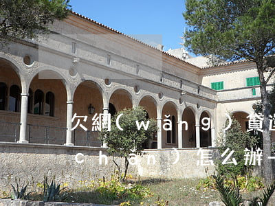欠網(wǎng)貸還不上名下也沒財產(chǎn)怎么辦-欠網(wǎng)貸還不上名下也沒財產(chǎn)怎么辦